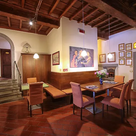 Hotel Villa San Michele-3